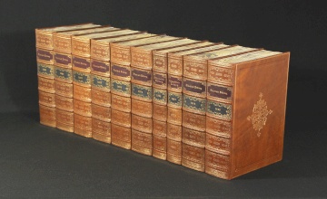 Dummy Book storage Fake Book Panels