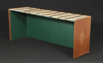 Classics Leather Fake Books