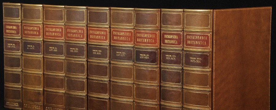 Fake Faux Book Leather Antique Spines