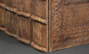 Antique Classics Leather fake Books